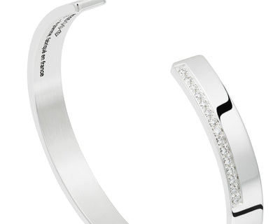 bracelet ruban le 20g